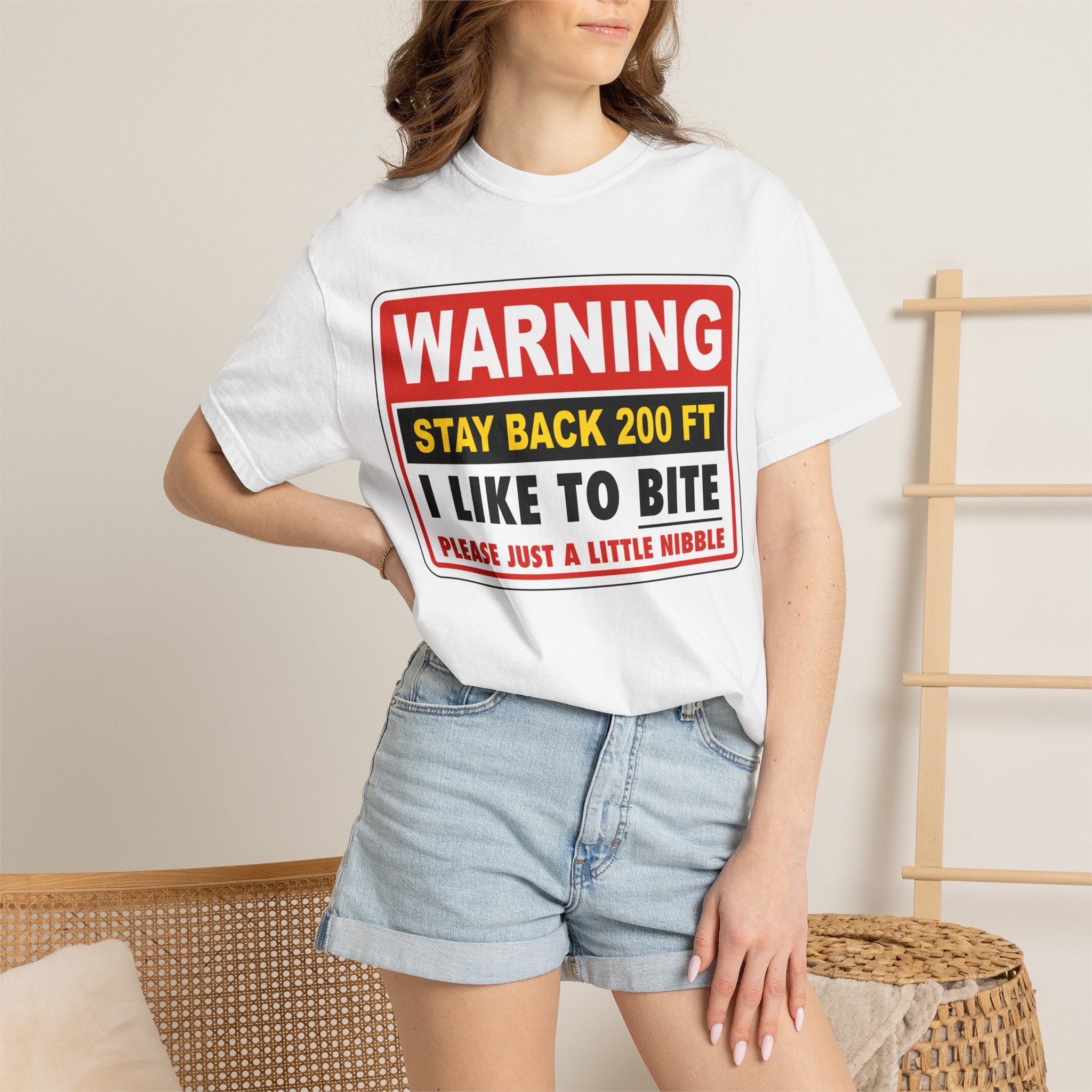 warning i like to bite