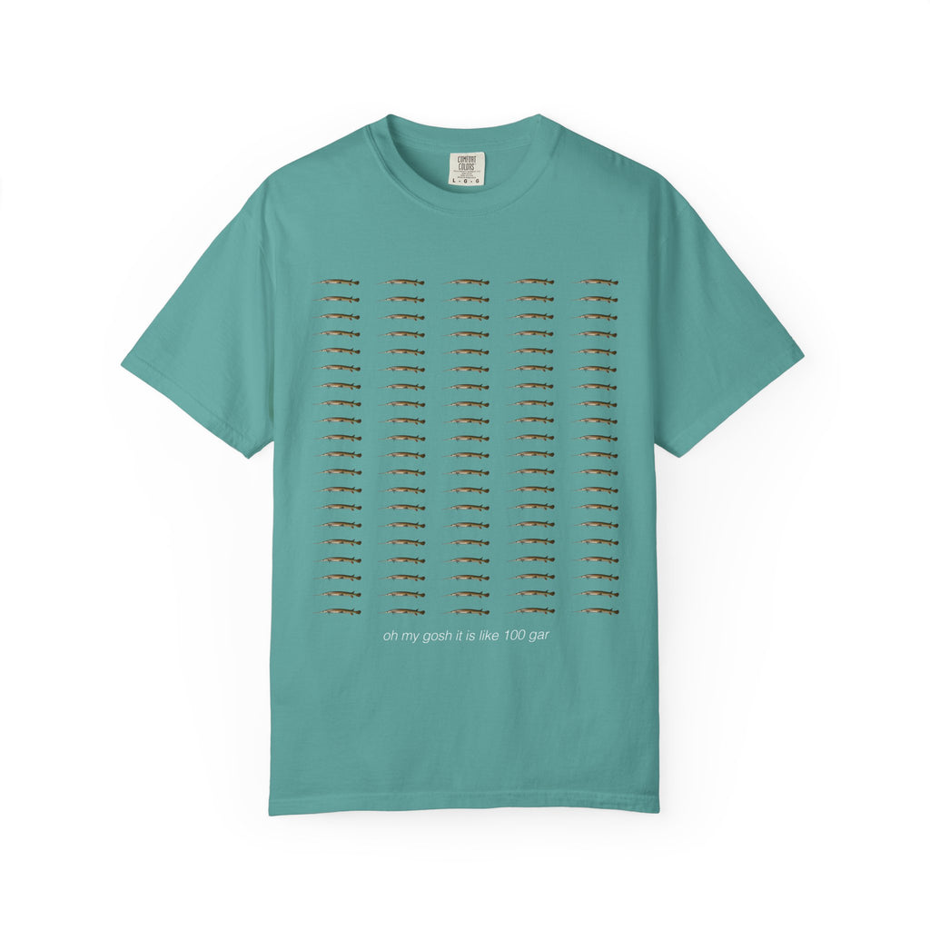 100 gar
