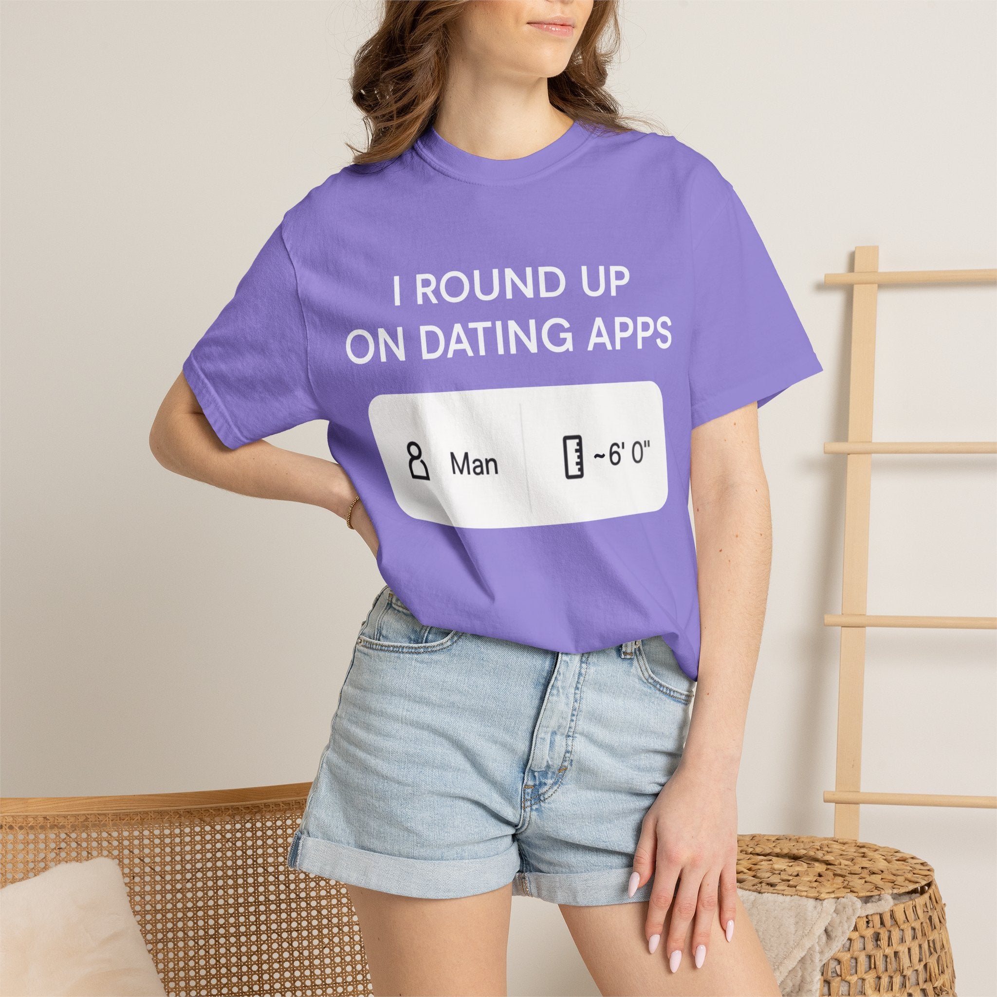 i round up on dating apps