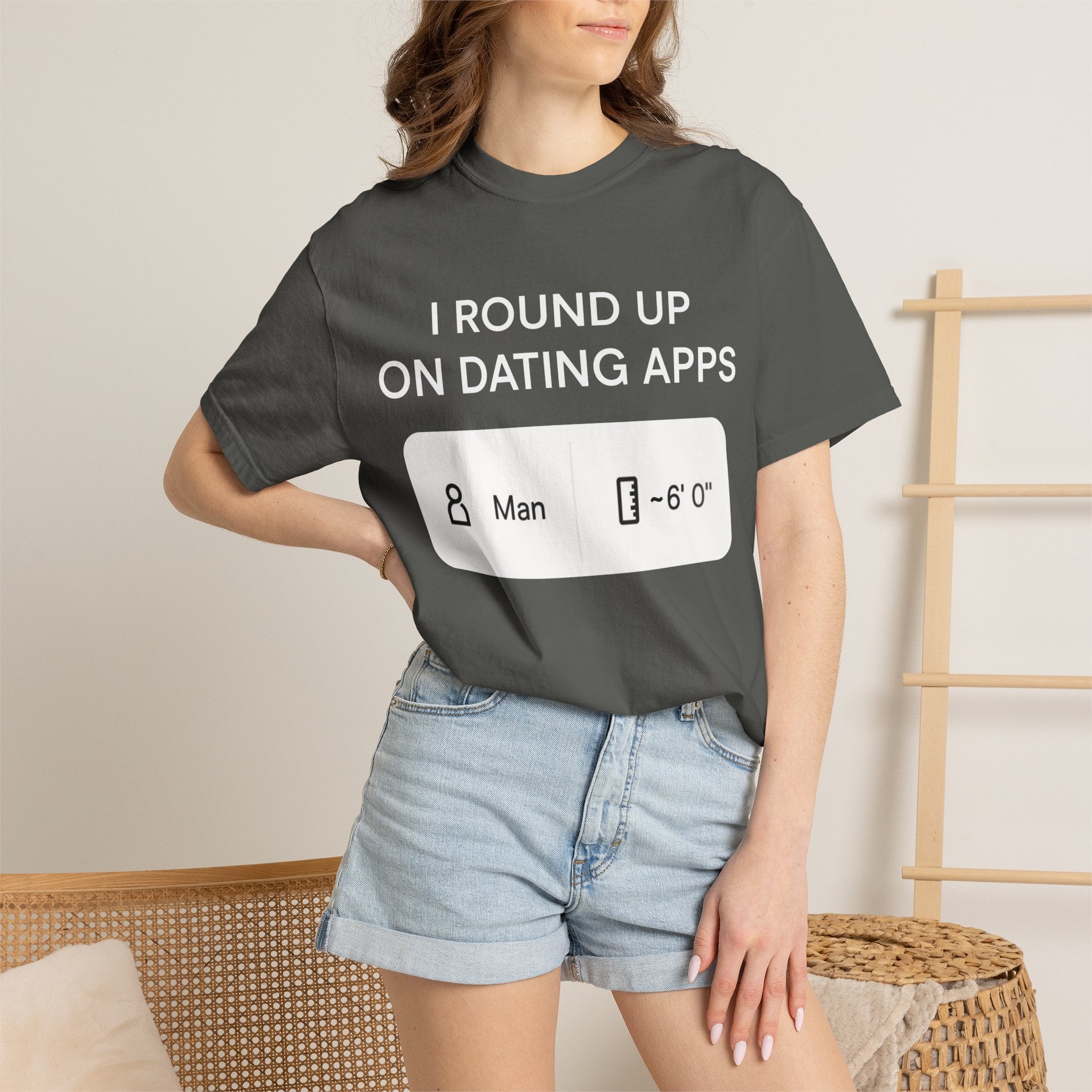 i round up on dating apps