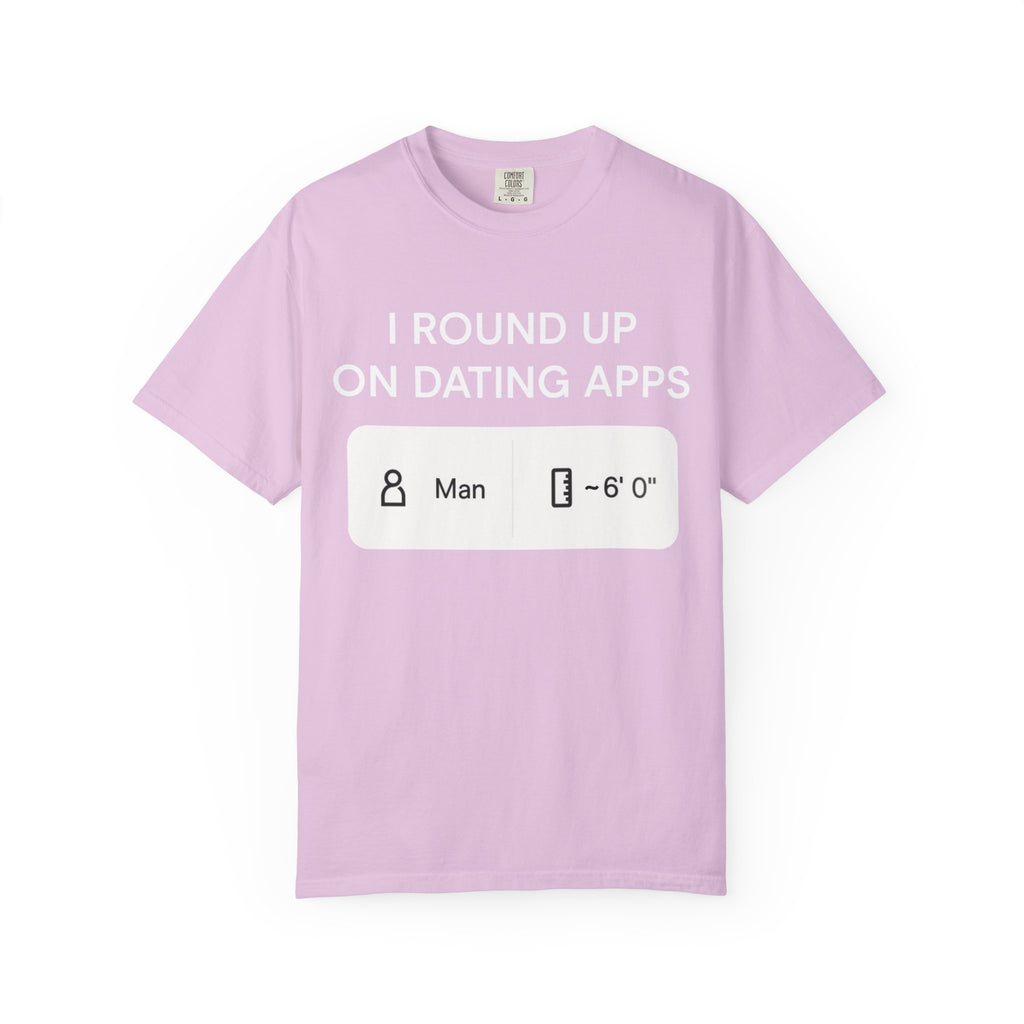 i round up on dating apps