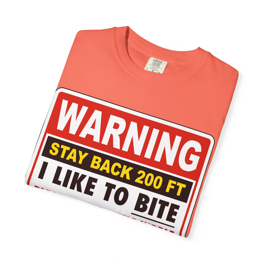 warning i like to bite