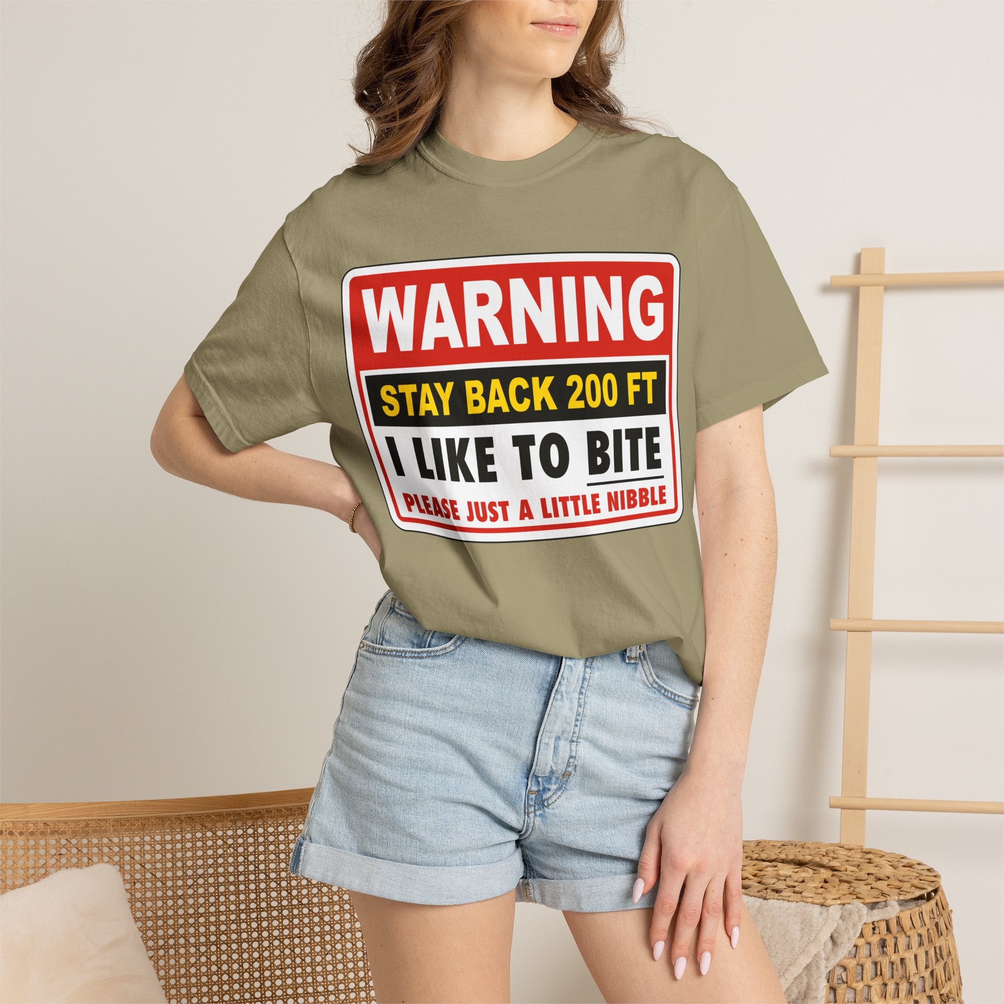 warning i like to bite