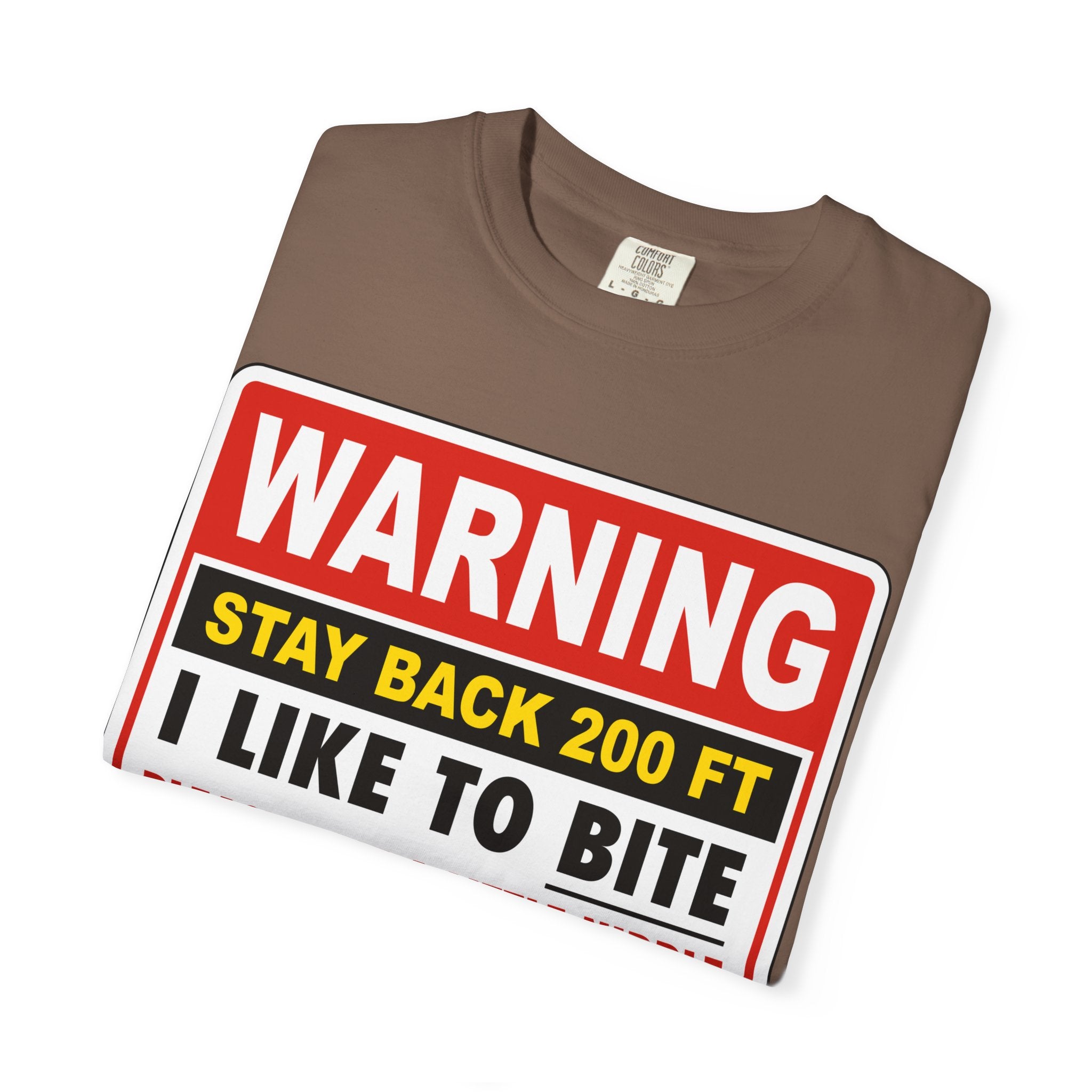 warning i like to bite