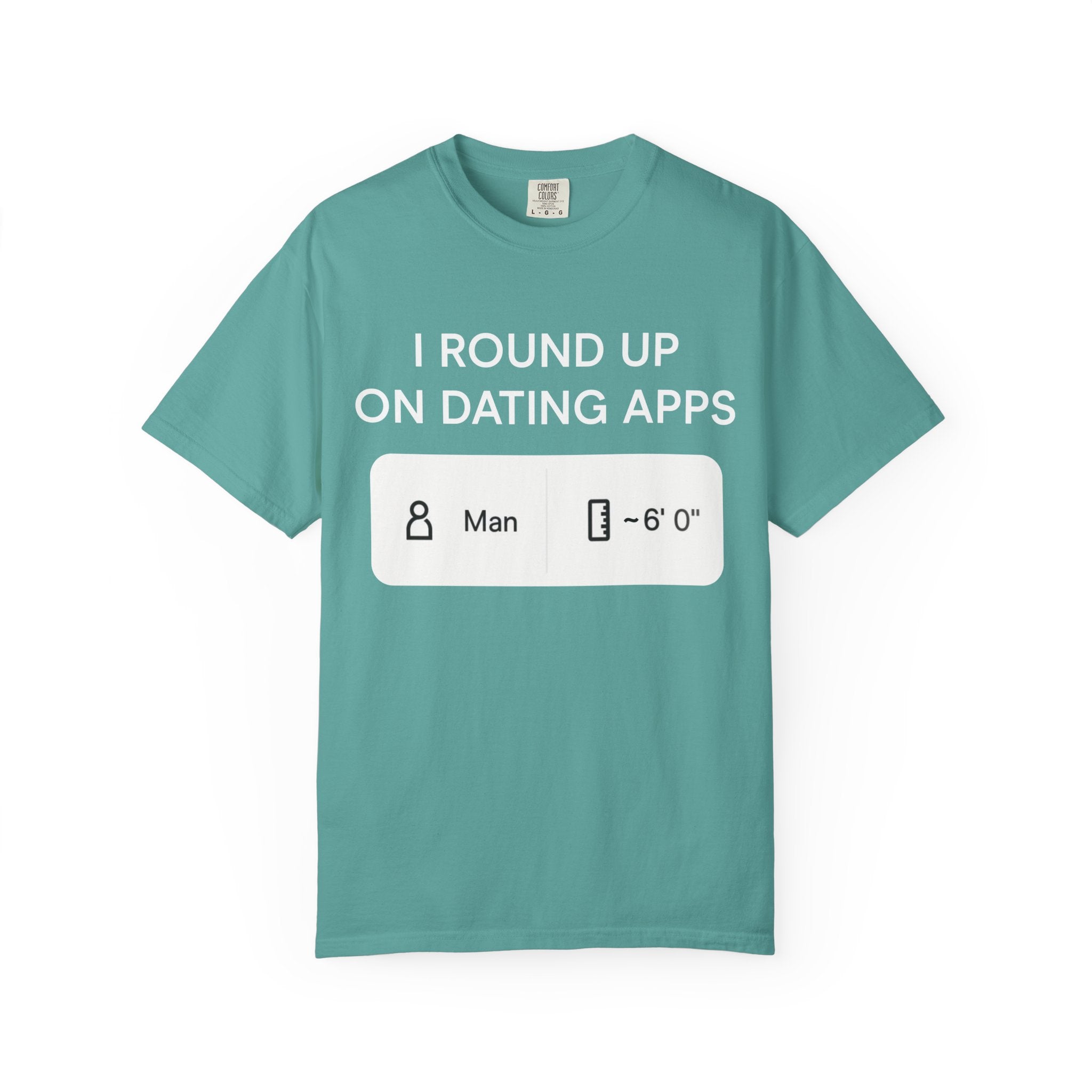 i round up on dating apps