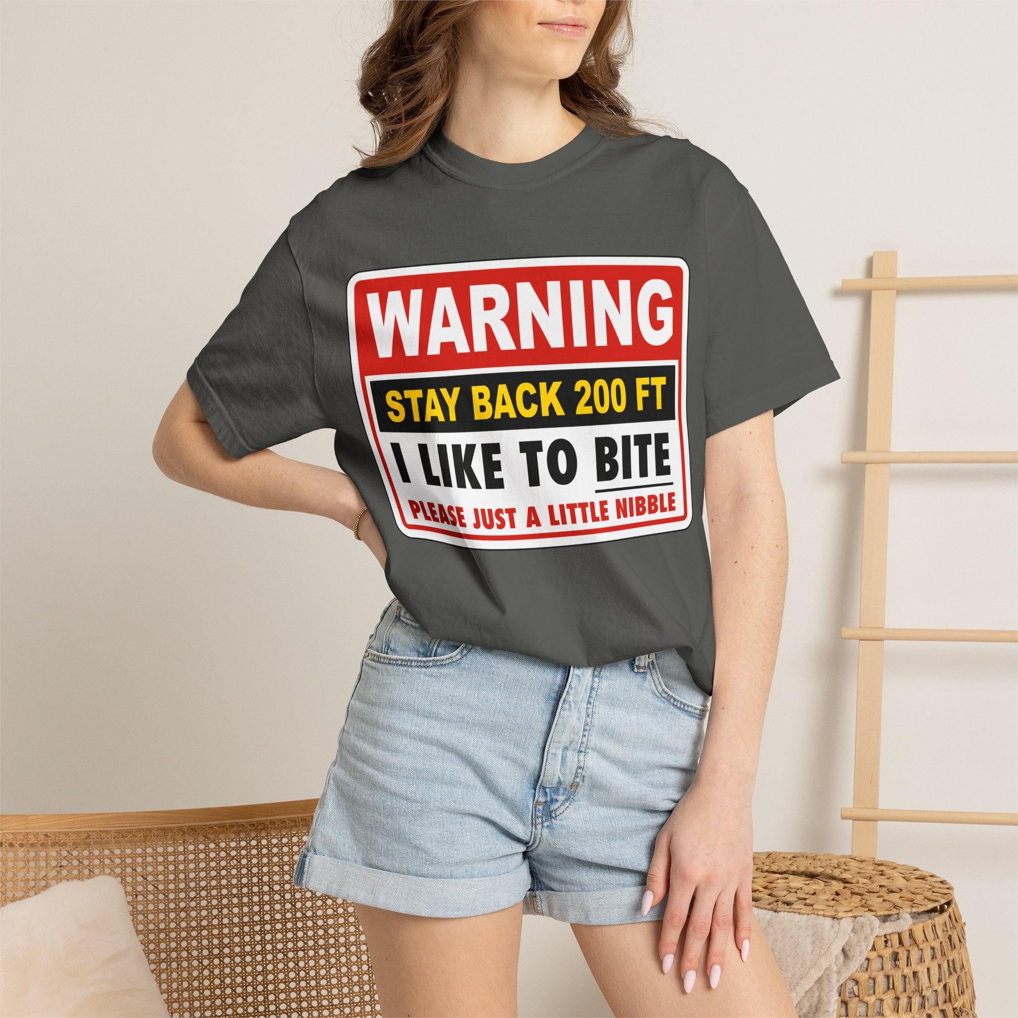 warning i like to bite