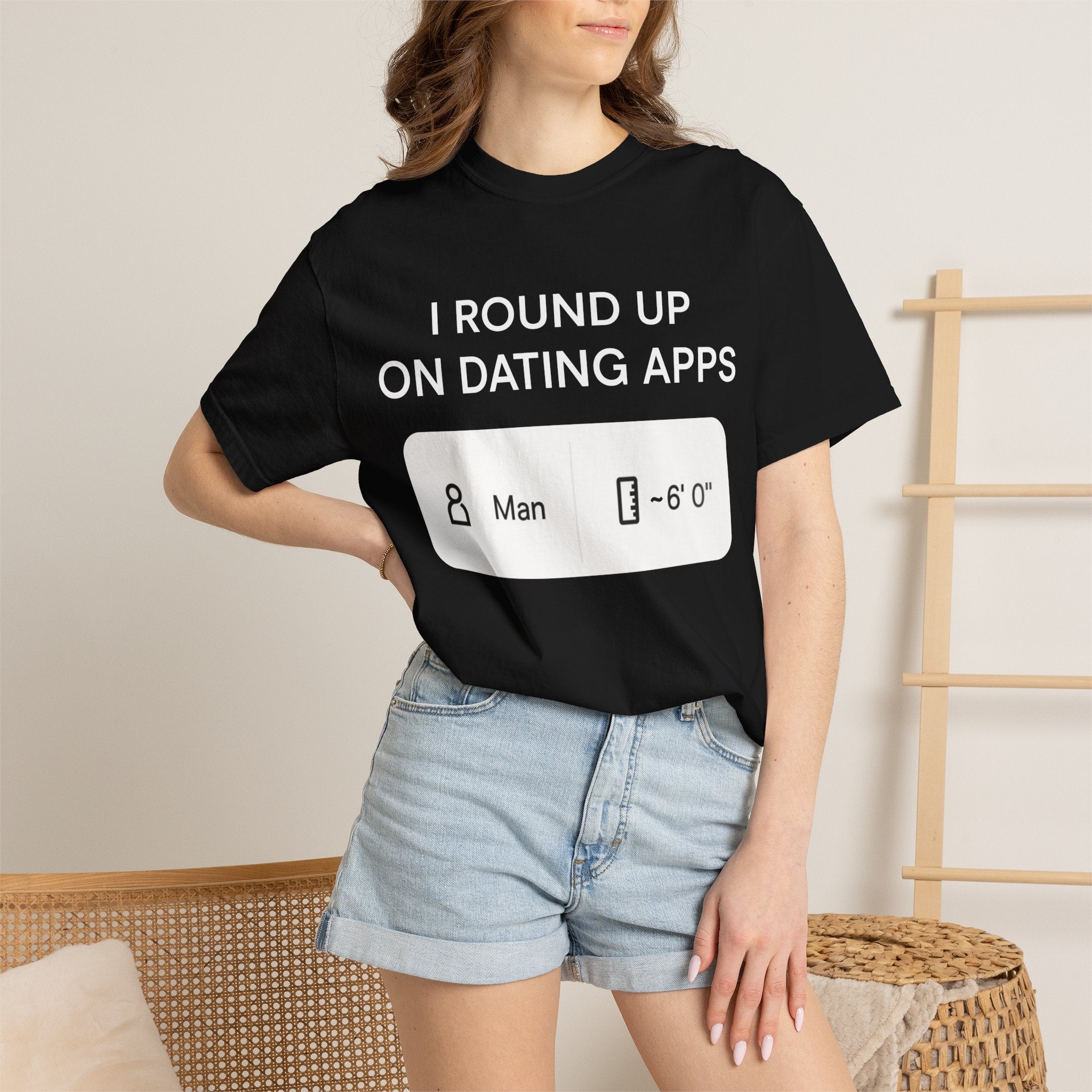 i round up on dating apps