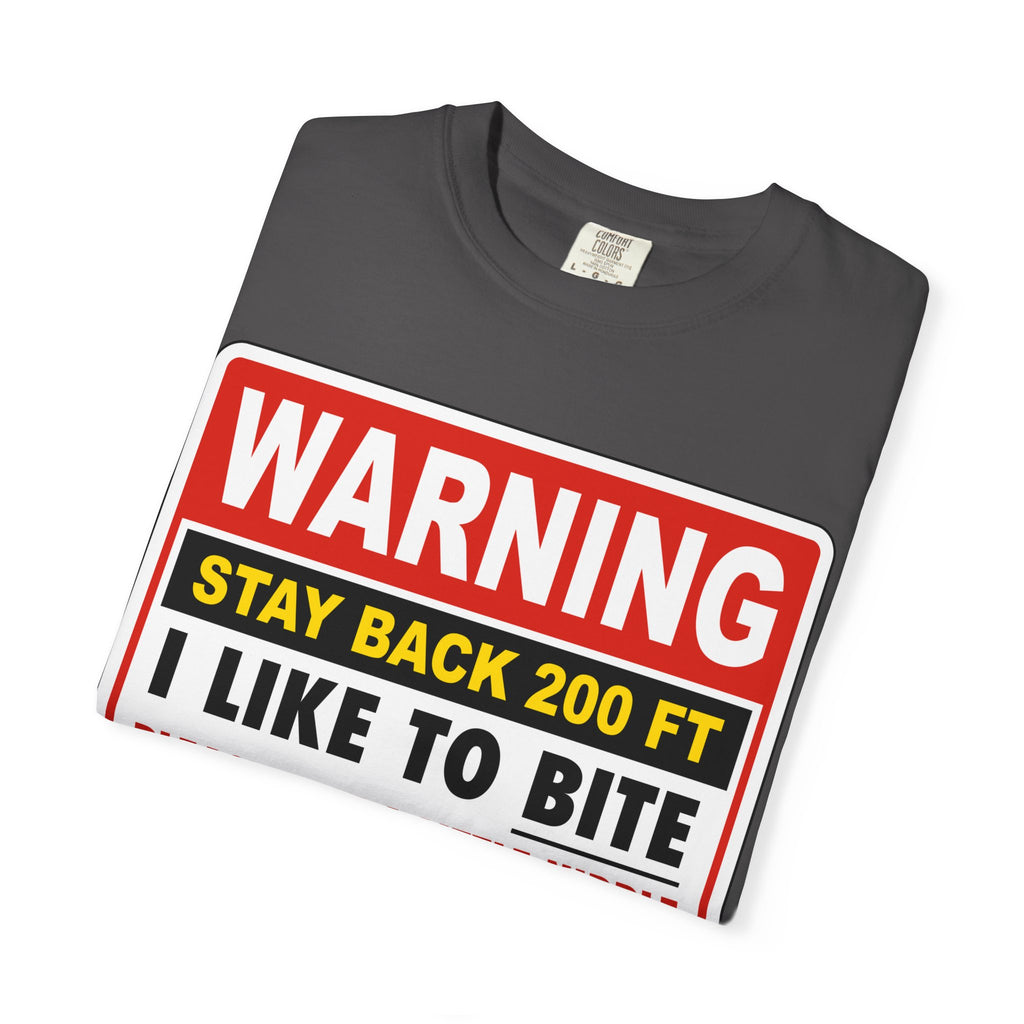 warning i like to bite