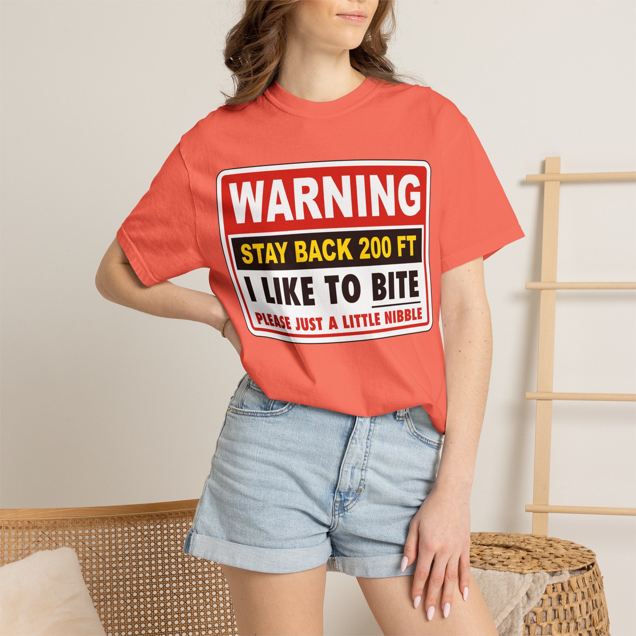 warning i like to bite