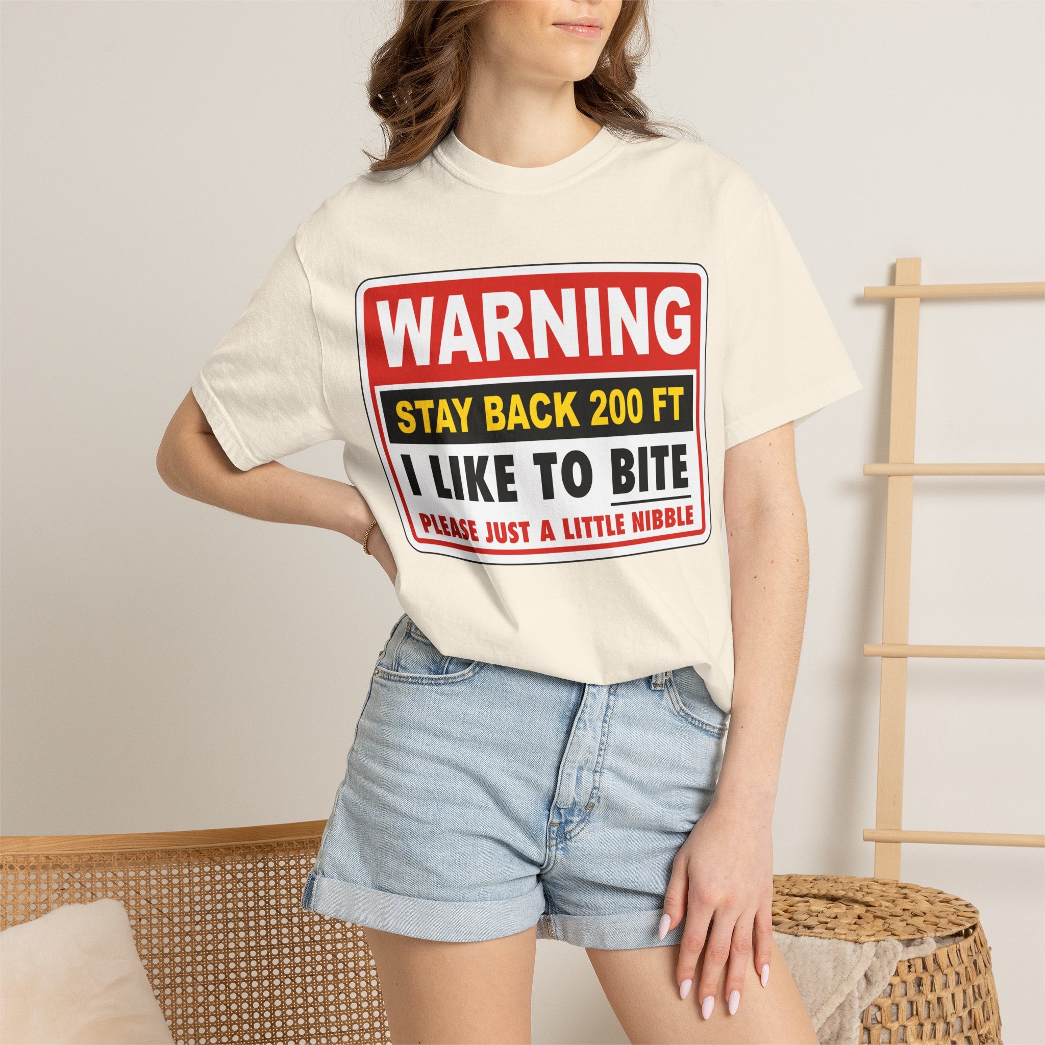 warning i like to bite