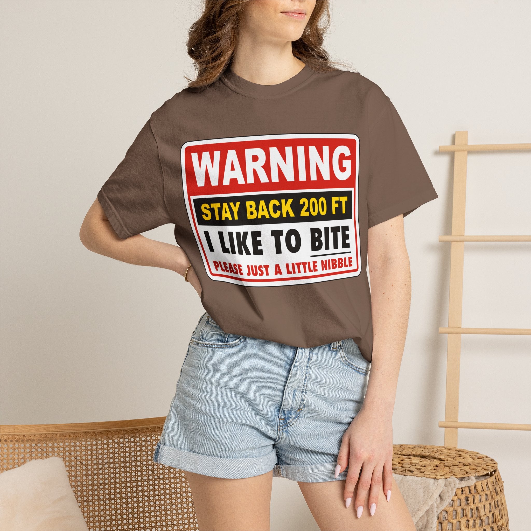 warning i like to bite