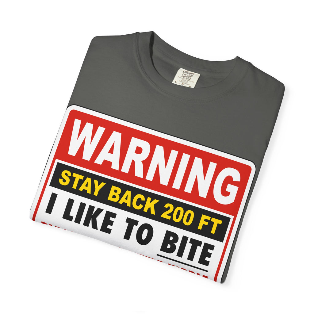 warning i like to bite