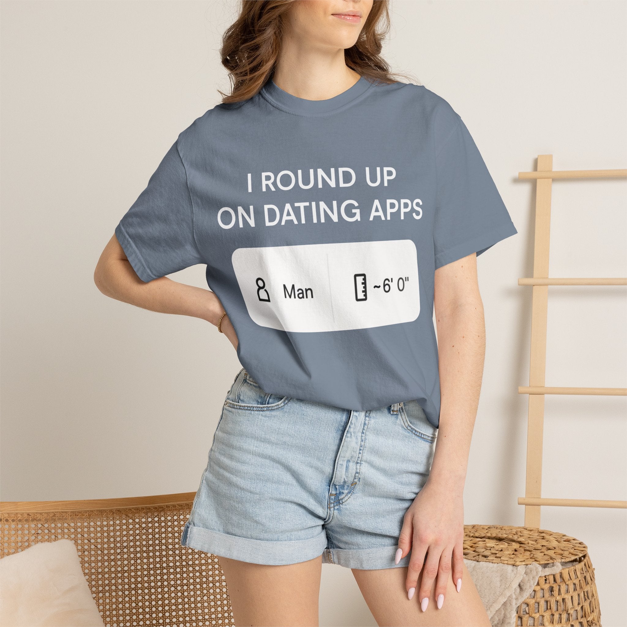 i round up on dating apps