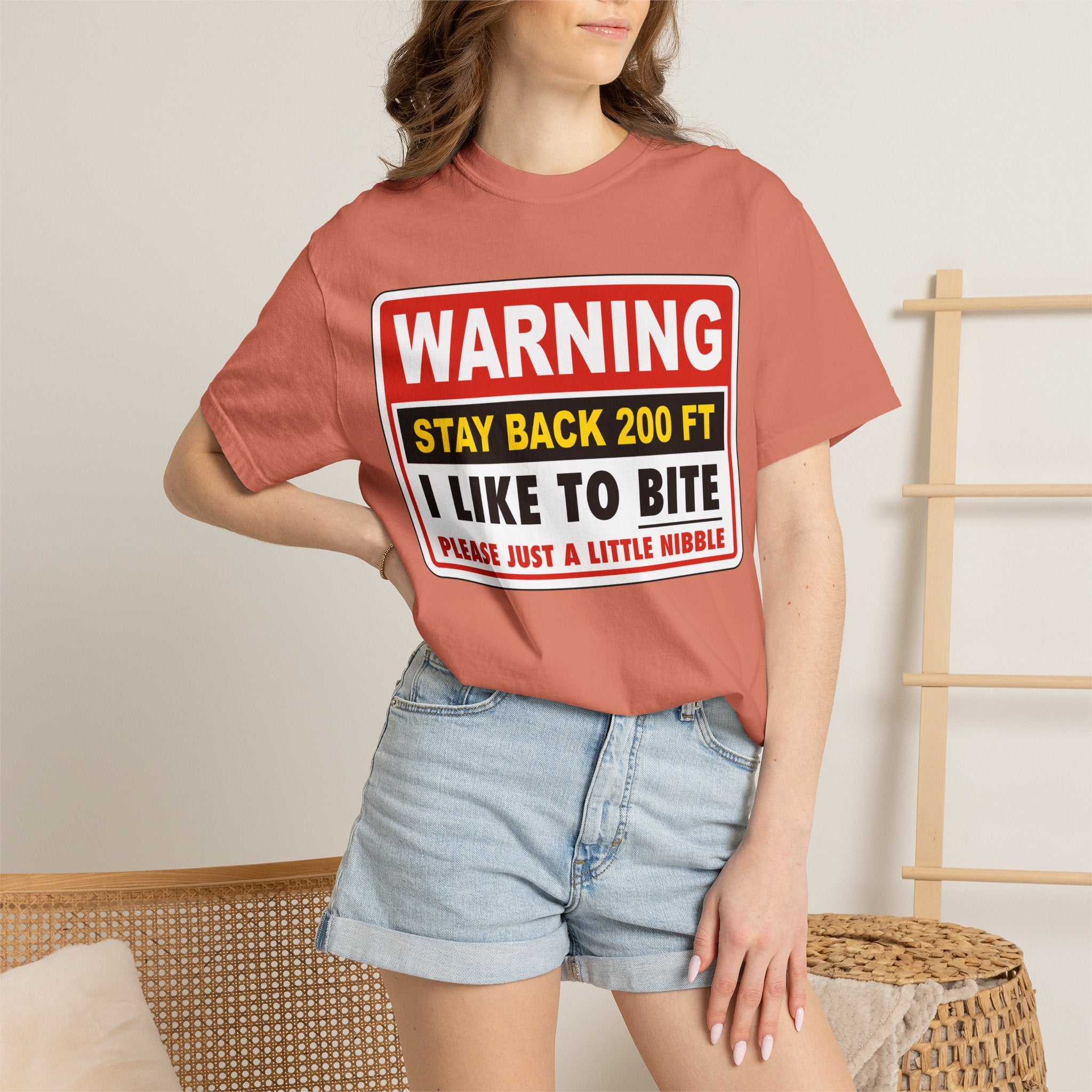 warning i like to bite