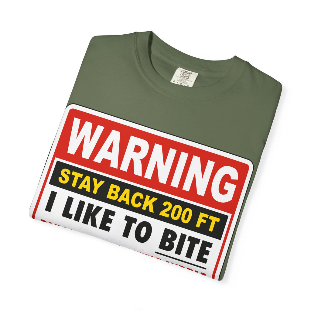 warning i like to bite