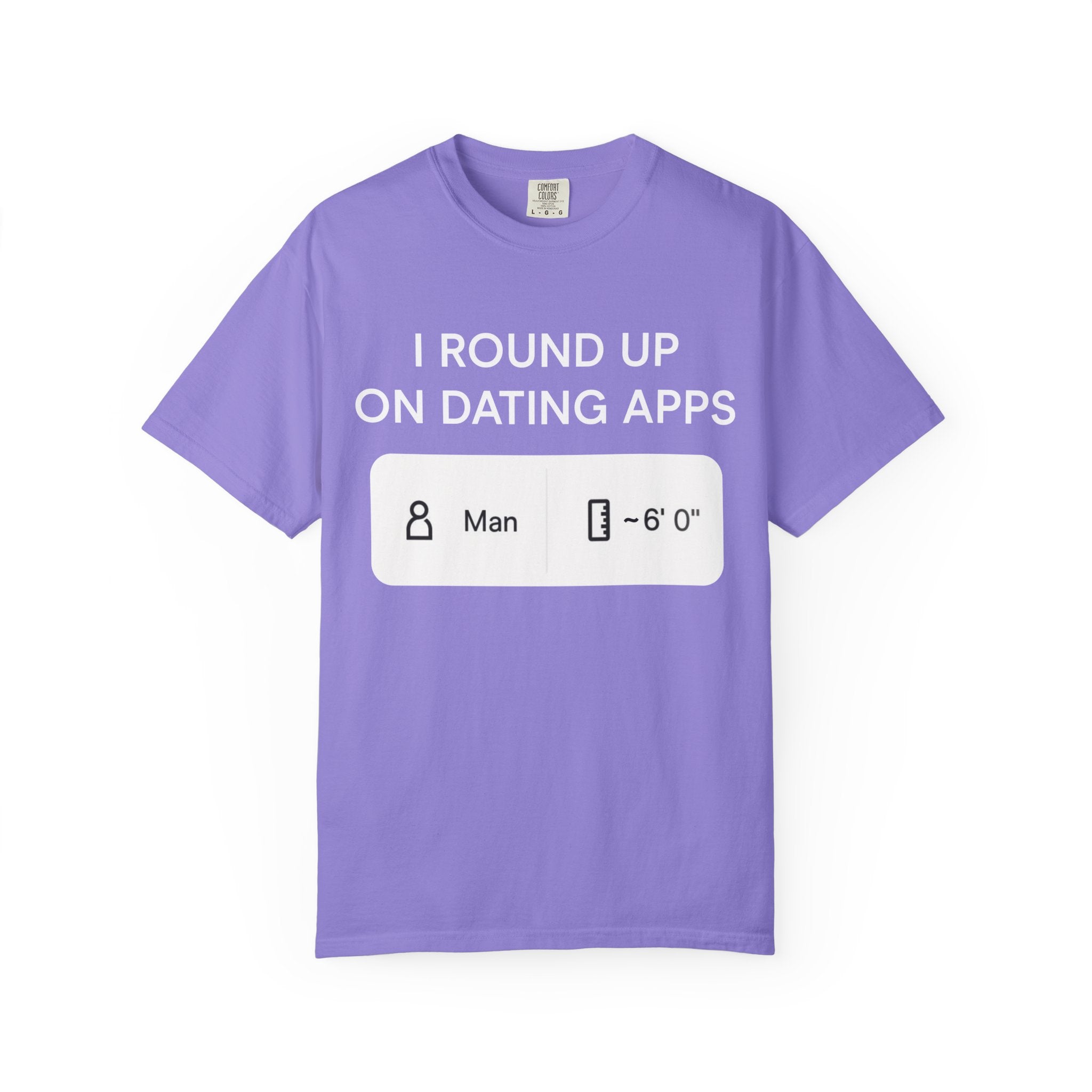 i round up on dating apps