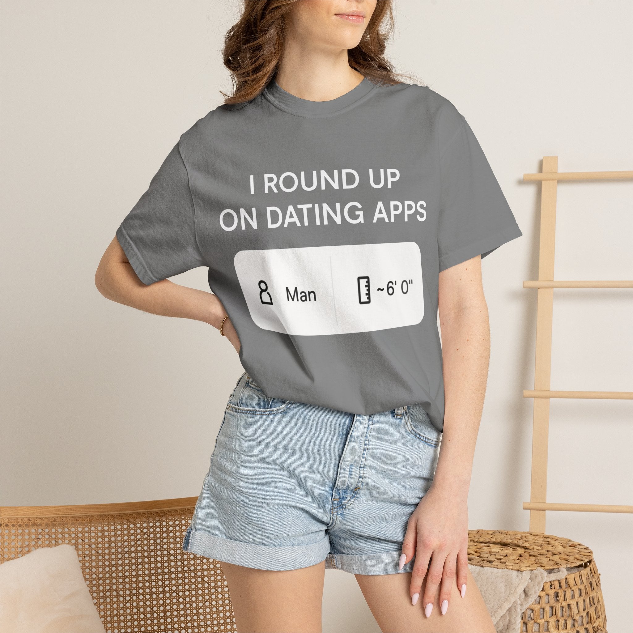 i round up on dating apps
