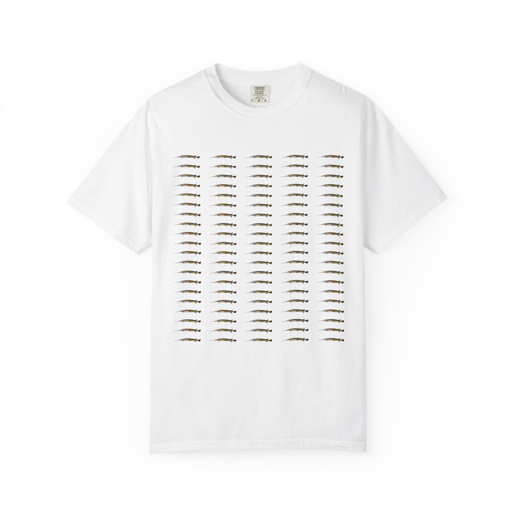 100 gar
