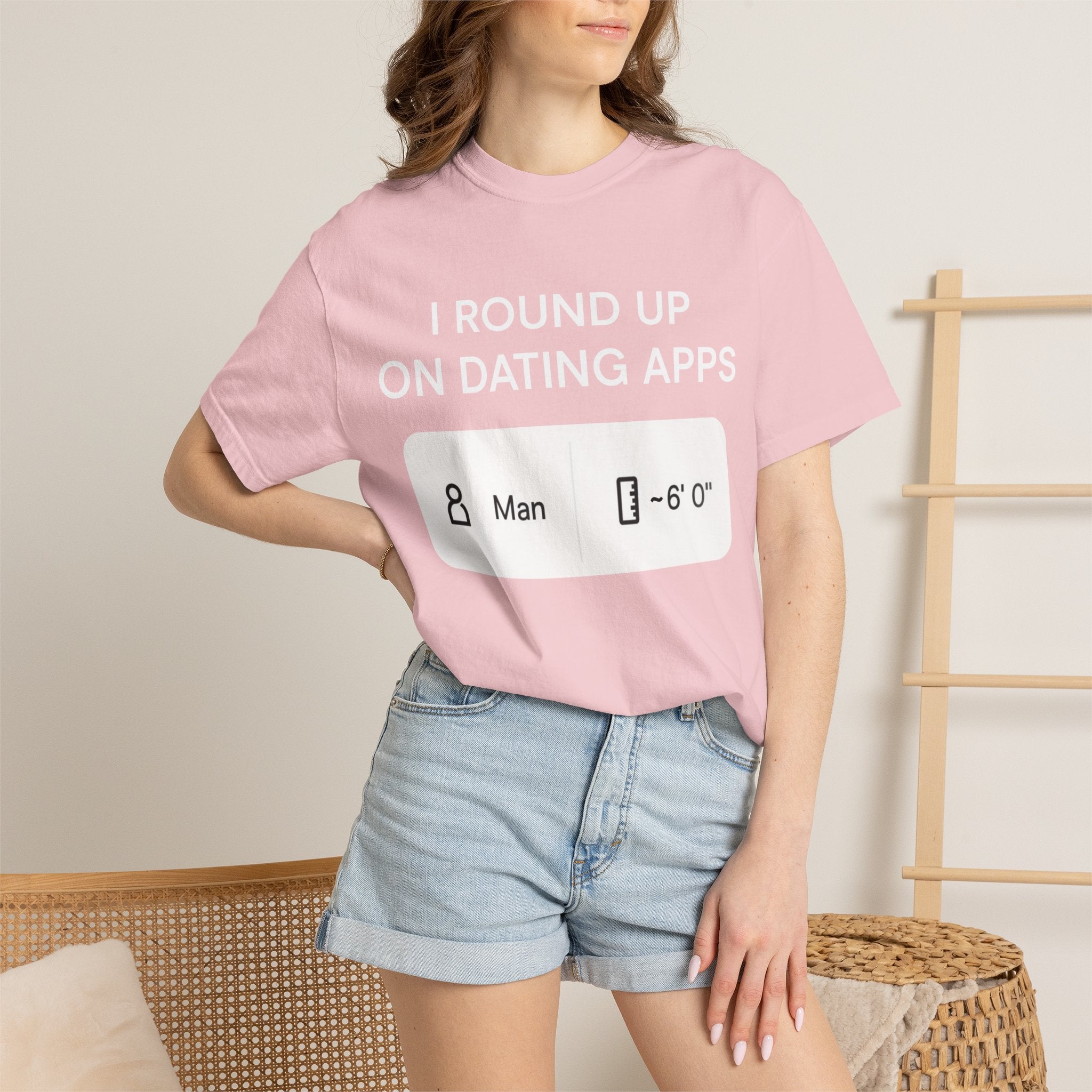 i round up on dating apps