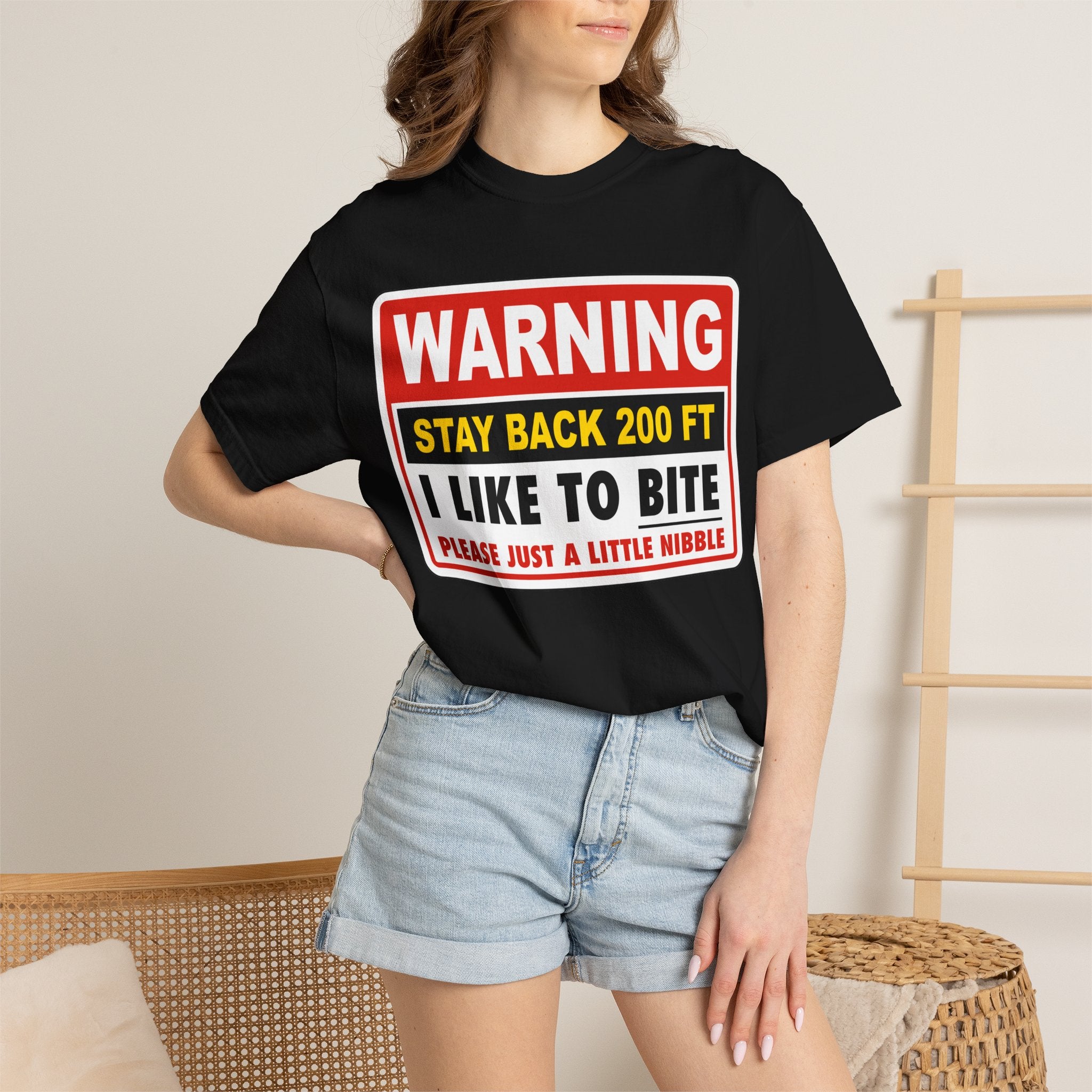 warning i like to bite