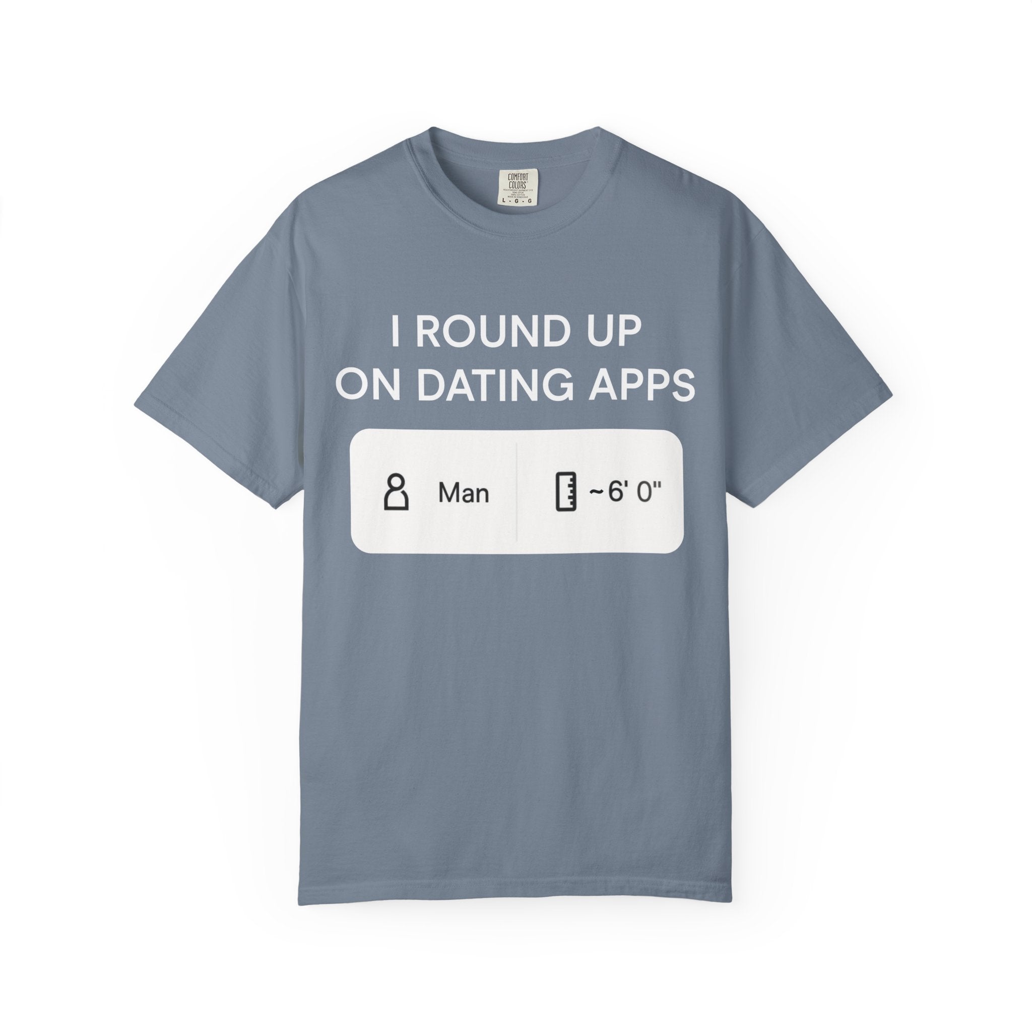 i round up on dating apps