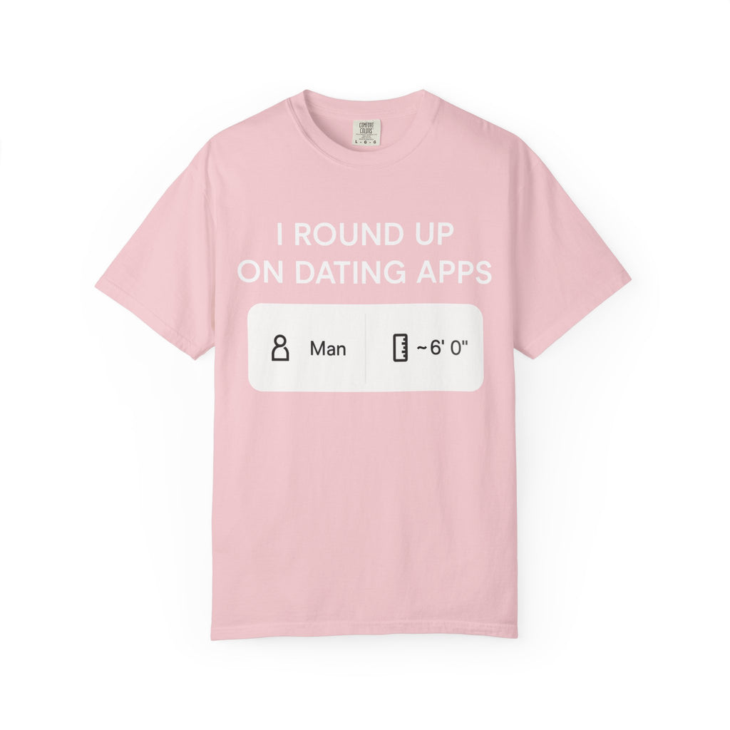 i round up on dating apps