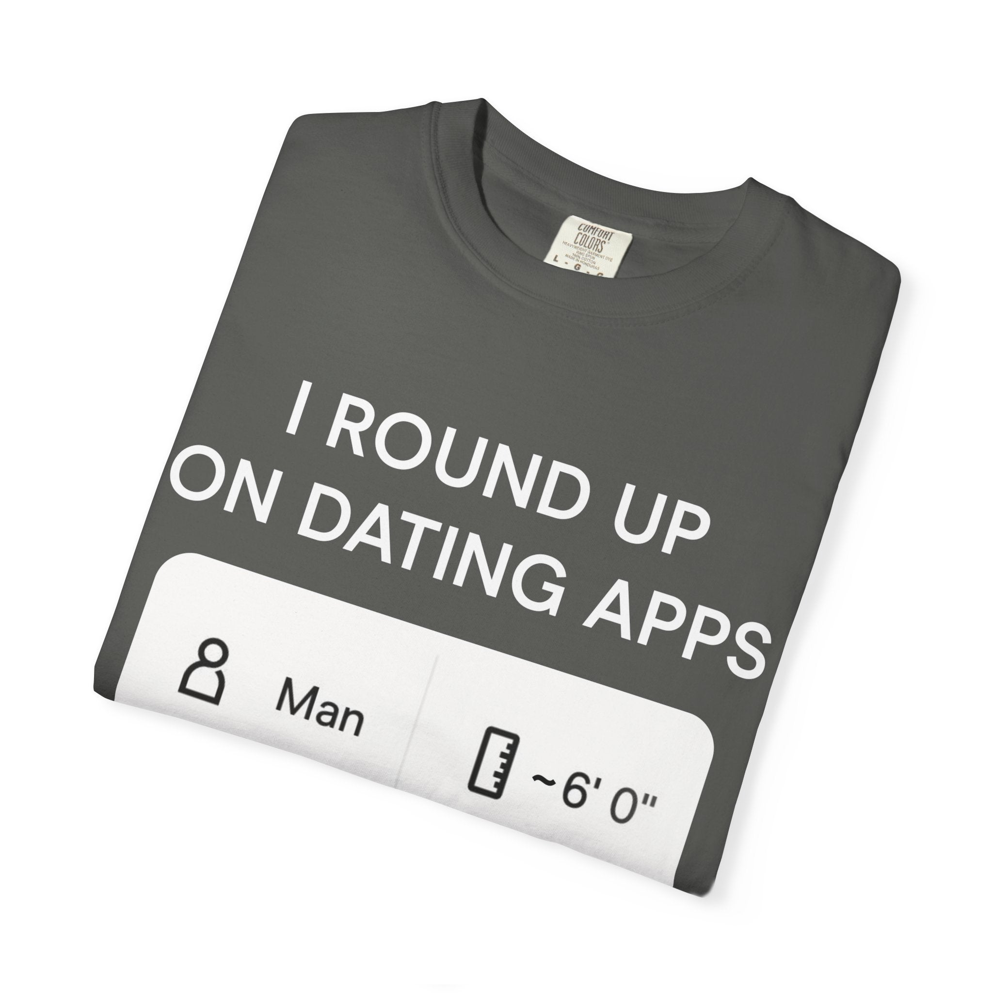 i round up on dating apps
