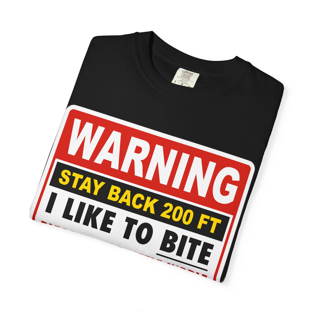 warning i like to bite