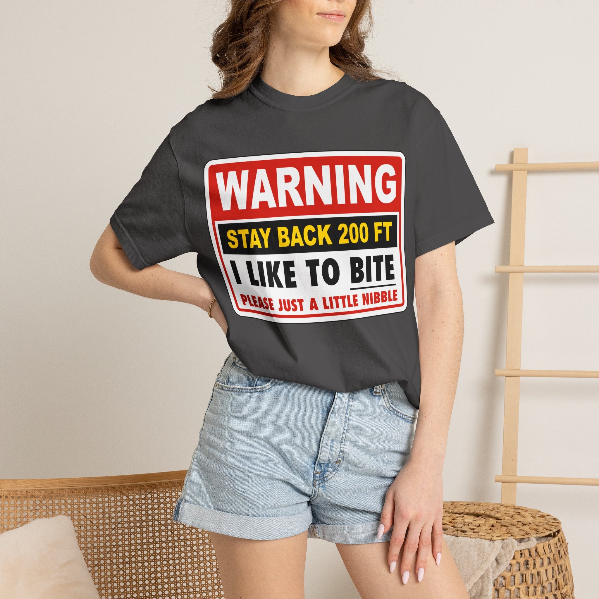 warning i like to bite